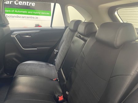 2020 Toyota RAV4 - photo 15