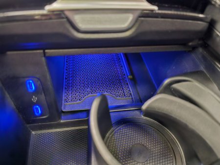 2026 Mercedes-Benz EQE - photo 18