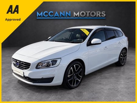 2017 Volvo V60 - photo 7