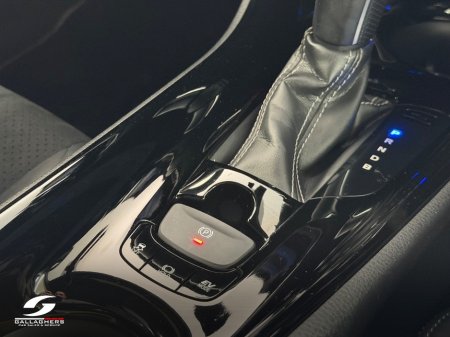 2020 Toyota C-HR - photo 27