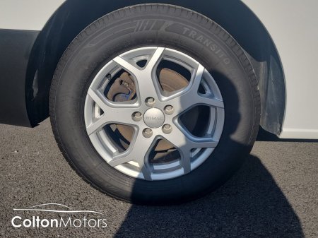 2020 Citroen Dispatch - photo 14