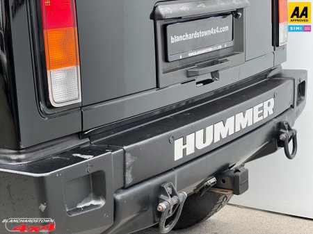 2004 Hummer H2 - photo 18