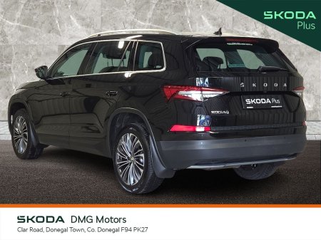2023 Skoda Kodiaq - photo 15