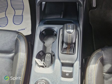 2024 Ford Ranger - photo 15