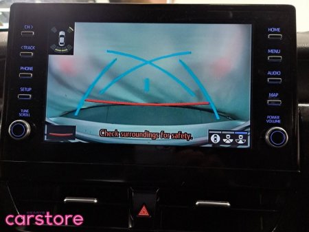 2024 Toyota Camry - photo 20