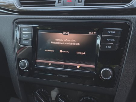 2018 Skoda Rapid - photo 25