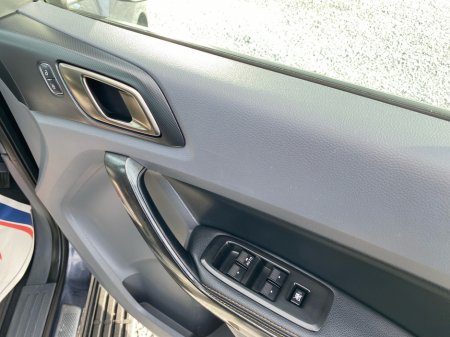 2019 Ford Ranger - photo 16