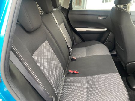 2015 Suzuki Vitara - photo 10