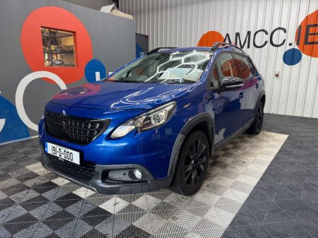 2019 Peugeot 2008 - photo 6