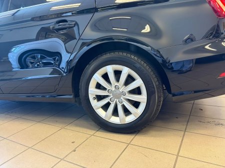 2015 Audi A3 - photo 17