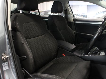 2021 Skoda Superb - photo 25