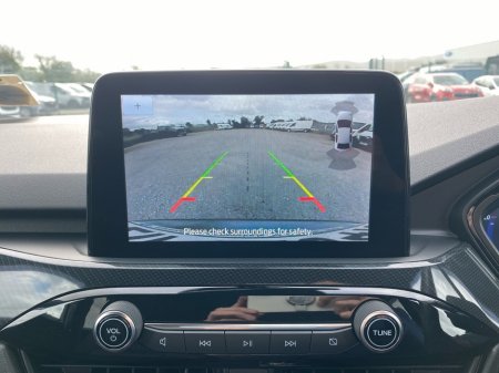 2021 Ford Kuga - photo 18