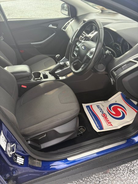 2014 Ford Focus - photo 4