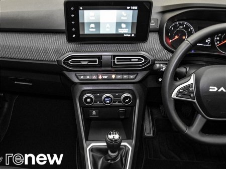 2023 Dacia Jogger - photo 28