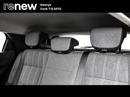 2023 Renault Megane E-Tech - photo 16