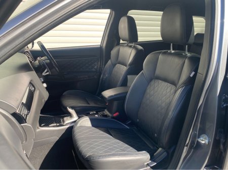 2020 Mitsubishi Outlander - photo 6