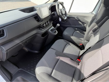 2026 Nissan Primastar - photo 14