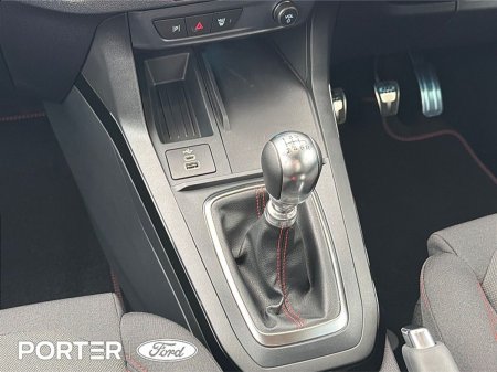 2026 Ford Puma - photo 19