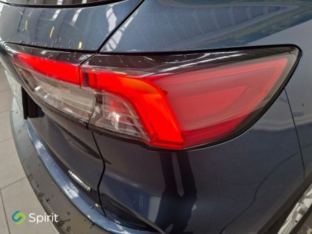2024 Ford Kuga - photo 23