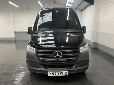 2023 Mercedes-Benz Sprinter - photo 6