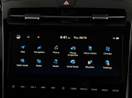 2022 Hyundai Tucson - photo 25