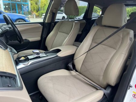 2015 Honda Jade - photo 6
