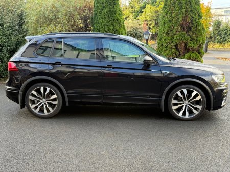 2020 Volkswagen Tiguan - photo 8