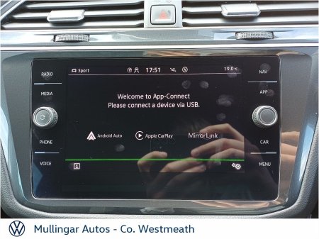 2021 Volkswagen Tiguan - photo 17