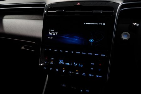 2023 Hyundai Tucson - photo 12