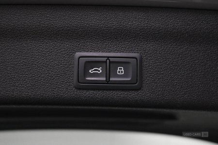 2021 Audi RS6 - photo 55
