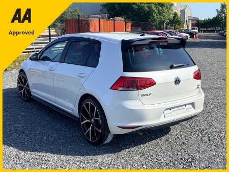 2016 Volkswagen Golf - photo 5