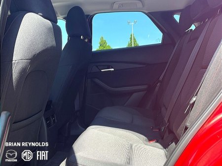 2025 Mazda CX-30 - photo 8