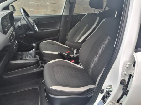 2023 Hyundai i10 - photo 6