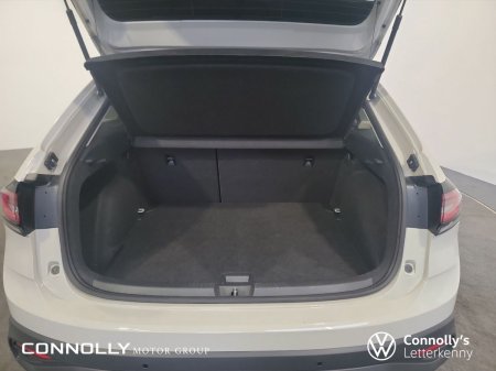 2026 Volkswagen Taigo - photo 8