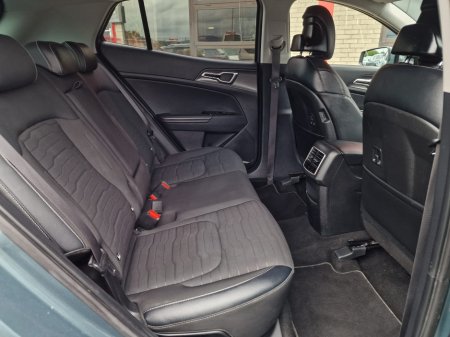 2022 Kia Sportage - photo 13