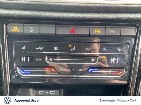 2024 Volkswagen T-Roc - photo 18