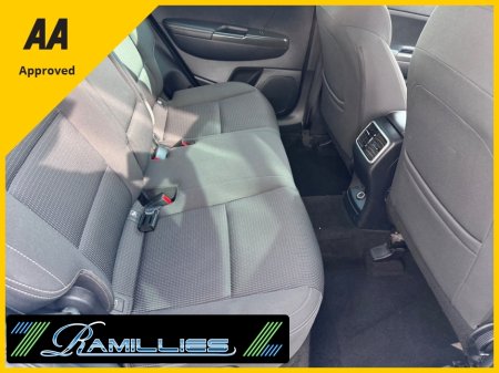 2017 Kia Sportage - photo 22