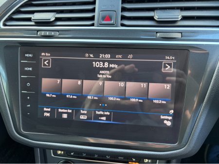 2019 Volkswagen Tiguan - photo 24