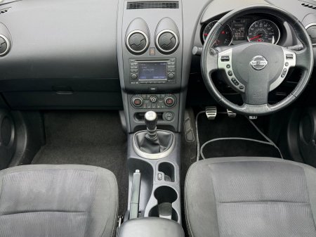 2012 Nissan Qashqai - photo 7