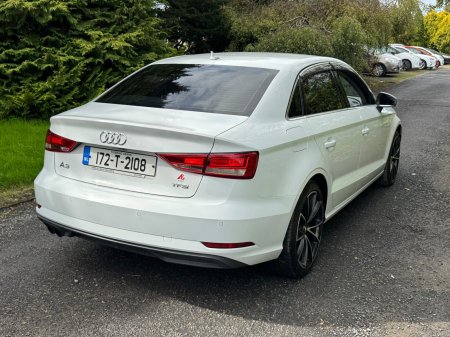 2017 Audi A3 - photo 4
