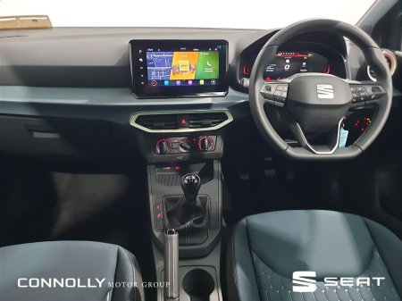 2026 SEAT Arona - photo 4