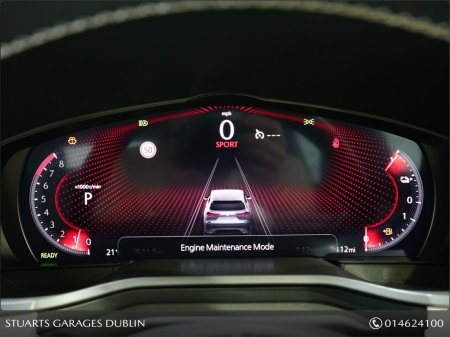 2026 Mazda CX-60 - photo 18