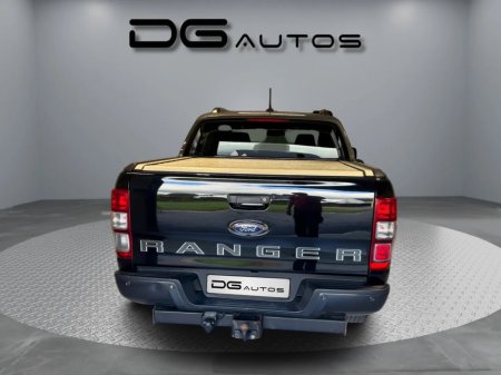 2021 Ford Ranger - photo 6