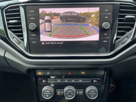 2022 Volkswagen T-Roc - photo 7