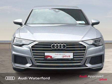 2023 Audi A6 - photo 2