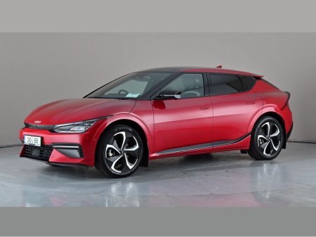 2024 Kia EV6 - photo 5