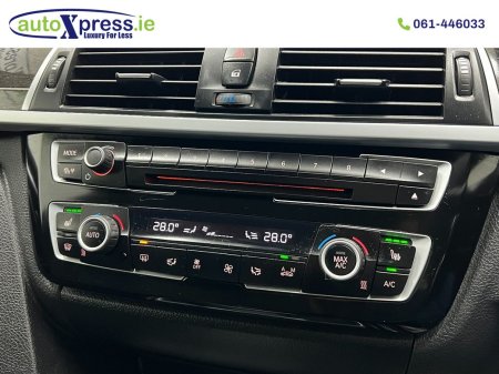 2017 BMW 3-Series - photo 18