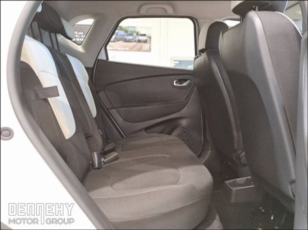 2020 Renault Captur - photo 28