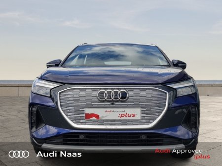 2026 Audi Q4 e-tron - photo 2