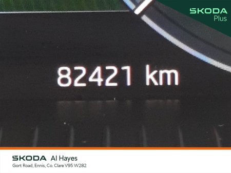 2023 Skoda Octavia - photo 5